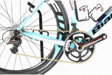 Bianchi Impulso Vacansoleil DCM Teambike BIA50 - K Boeckmans 53cm